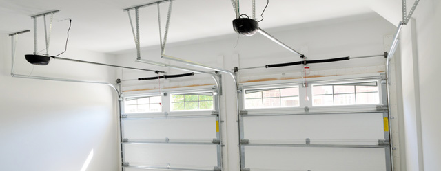 Garage Spring Repairs in Rochester