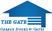 Logo The Gate Local Garage Doors & Gates Repair